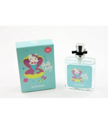 Hello kitty - Coconut scent
