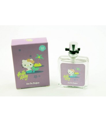 Hello kitty - Vanilla scent