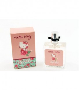 Hello kitty - Little rose
