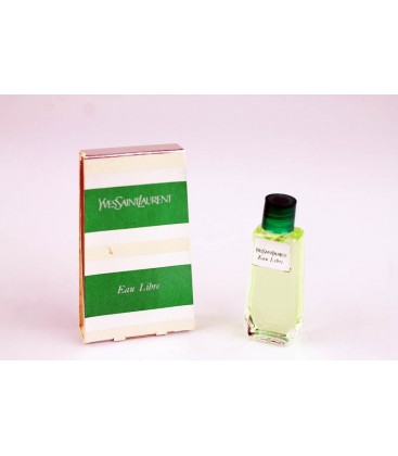 Eau libre