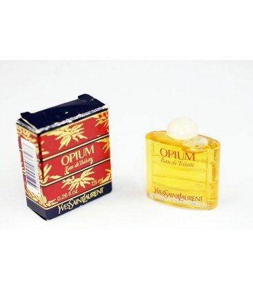 Opium