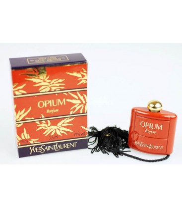 Opium