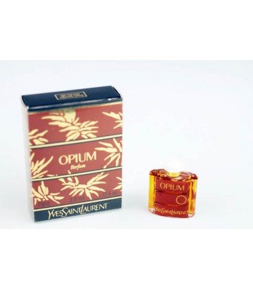 Opium - O