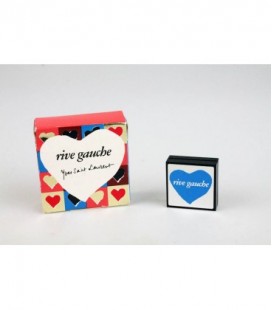 Concrète - Rive gauche