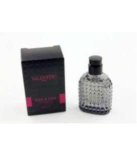 Uomo - Born in Roma (2025)