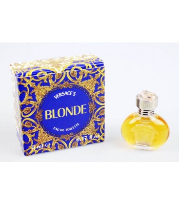 Blonde