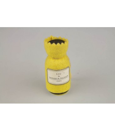 Eau de monsieur Balmain