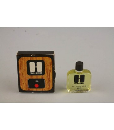 H pour homme - 220