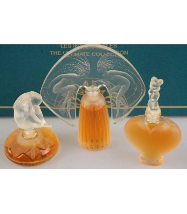 Coffret - Les introuvables - The ultimate collection