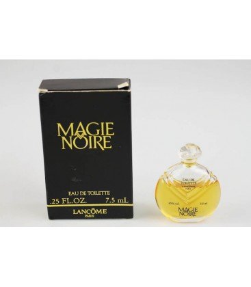 Magie noire