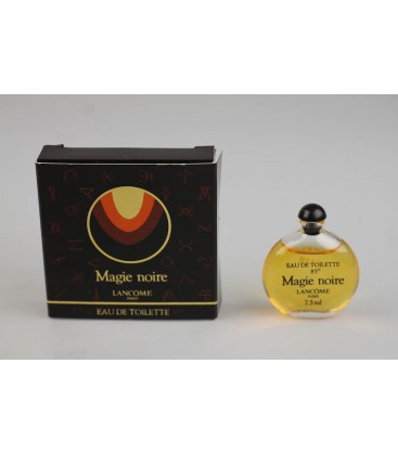 Magie noire