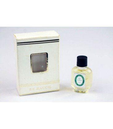 Eau fraîche