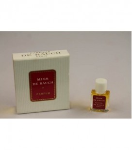 Miss de Rauch