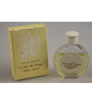 L'air du temps
