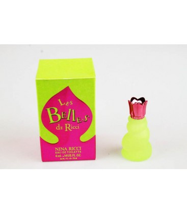 Les belles de Ricci