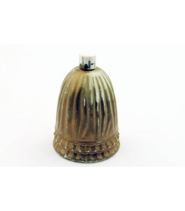 Elégance - Figurine decanter