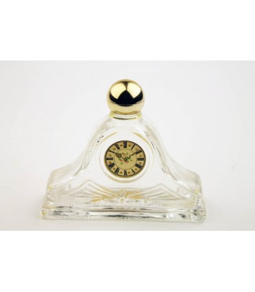 Figuratif Tasha - horloge