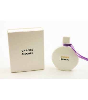 Chance - Céramique à parfumer en forme du flacon