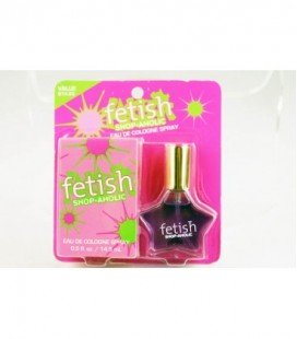 Fetish - Shop aholic