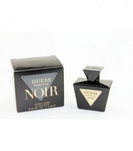 Seductive - Noir