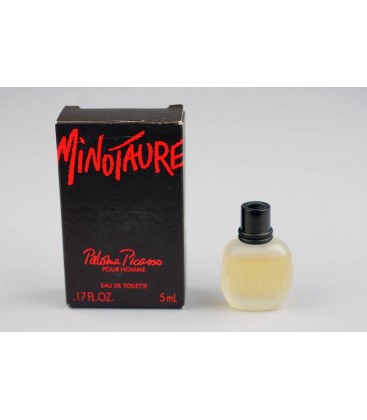 Minotaure