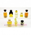 Lot de 8 miniatures mixtes (variantes différentes)