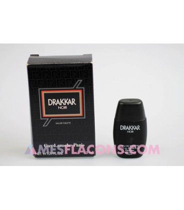 Drakkar noir
