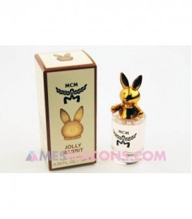Jolly rabbit
