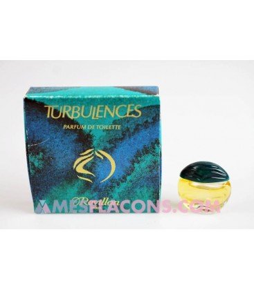 Turbulences