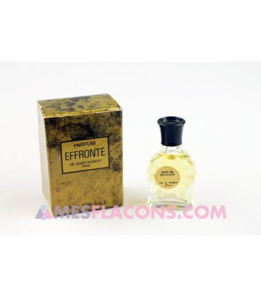 Effronté
