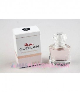 Mon Guerlain - Florale