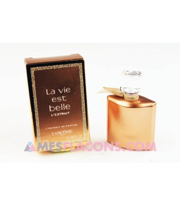 La vie est belle -L'extrait (new 2023)