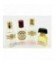 Lot de 4 miniatures mixtes