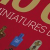 Das Buch von Jean-Michel COURSET. 10000 Mini-Parfum.