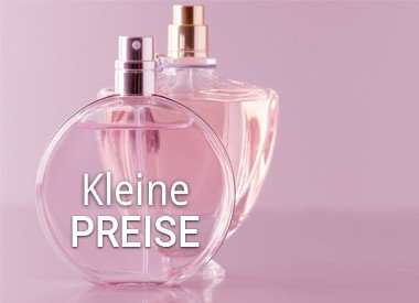 Kleine Preise 